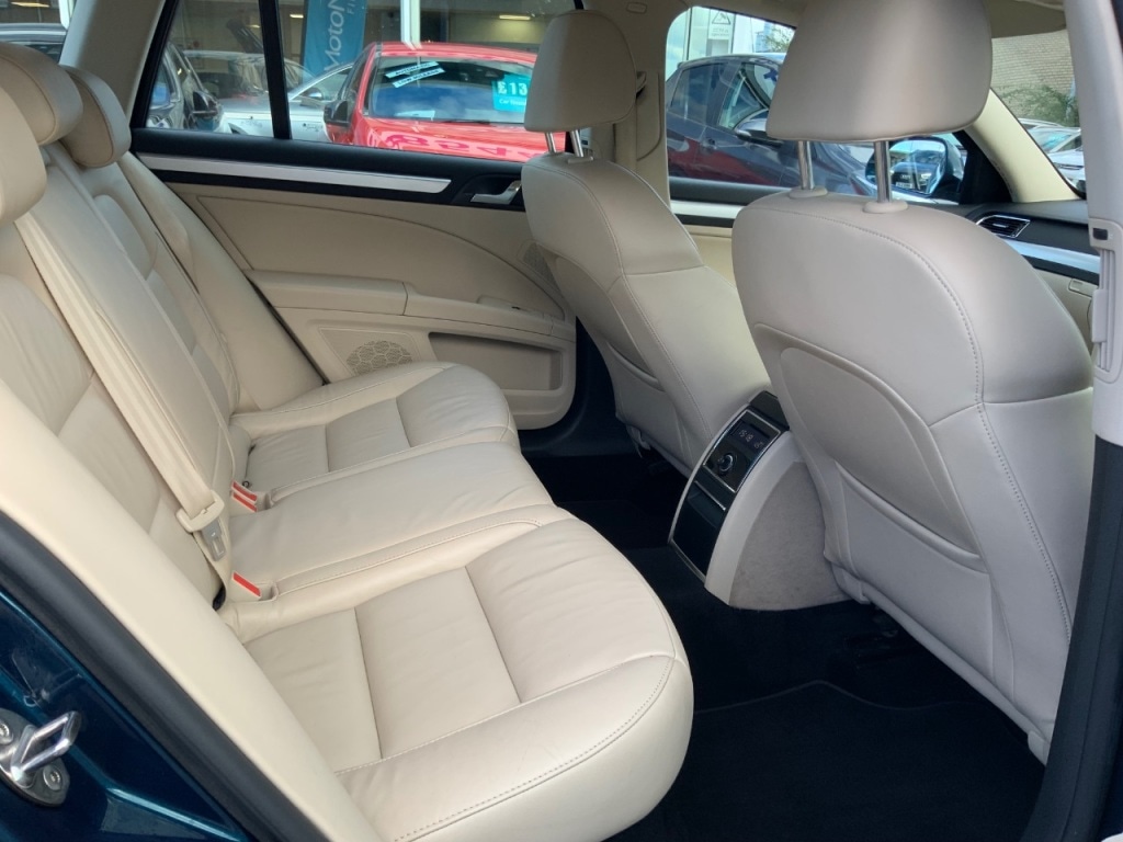 Used Skoda Superb 2014 for sale - 76345078: Photo 7