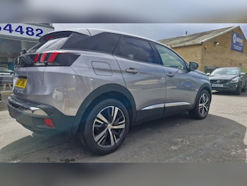 Used Peugeot 3008 2018 for sale - 78846225: Photo