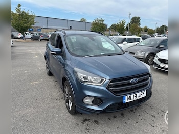 Used Ford Kuga 2019 for sale - 75727767: Photo