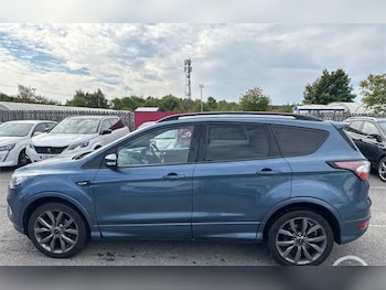Used Ford Kuga 2019 for sale - 75727767: Photo