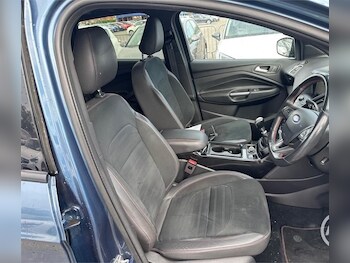 Used Ford Kuga 2019 for sale - 75727767: Photo