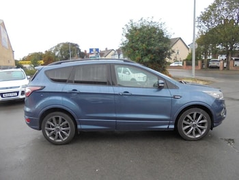 Used Ford Kuga 2019 for sale - 75727767: Photo
