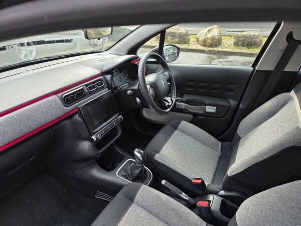 Used Citroen C3 2018 for sale - 75727766: Photo 10