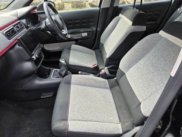 Used Citroen C3 2018 for sale - 75727766: Photo 11