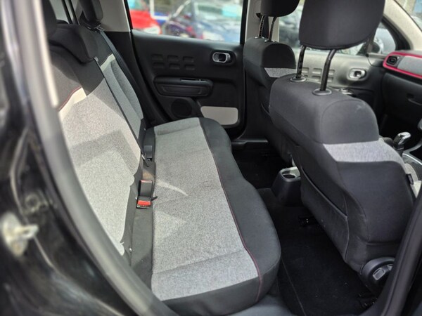 Used Citroen C3 2018 for sale - 75727766: Photo 17