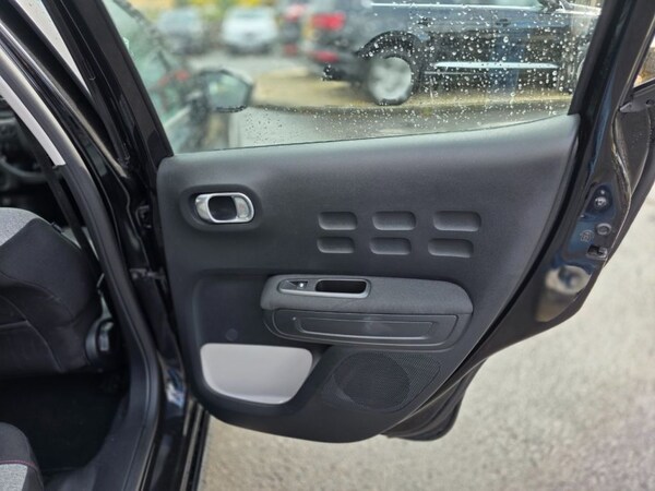 Used Citroen C3 2018 for sale - 75727766: Photo 18