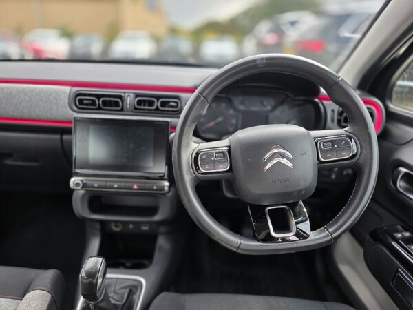Used Citroen C3 2018 for sale - 75727766: Photo 19