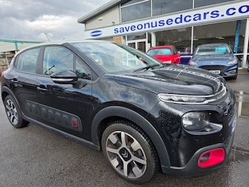 Citroen - C3