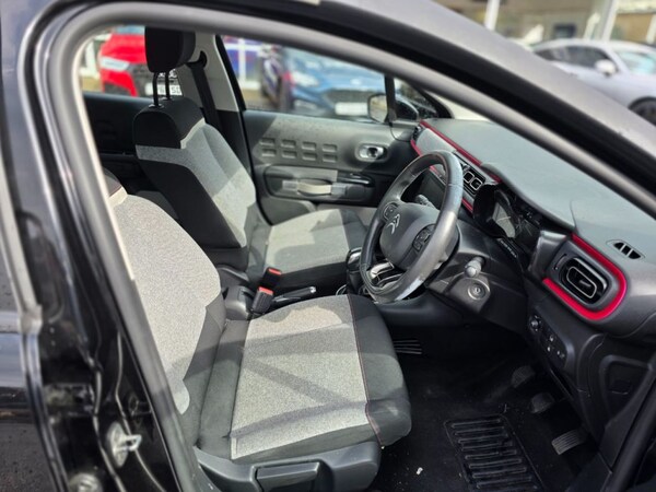 Used Citroen C3 2018 for sale - 75727766: Photo 20