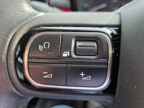 Used Citroen C3 2018 for sale - 75727766: Photo 25