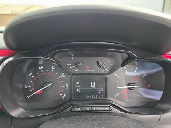 Used Citroen C3 2018 for sale - 75727766: Photo 28
