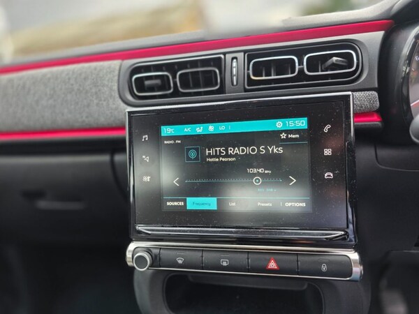 Used Citroen C3 2018 for sale - 75727766: Photo 29