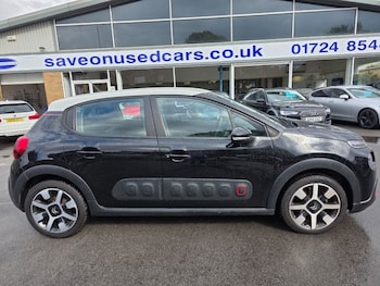 Used Citroen C3 2018 for sale - 75727766: Photo