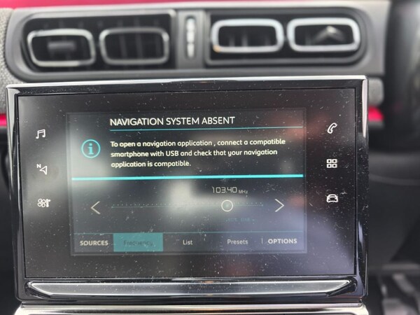 Used Citroen C3 2018 for sale - 75727766: Photo 30
