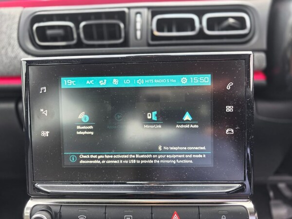 Used Citroen C3 2018 for sale - 75727766: Photo 31