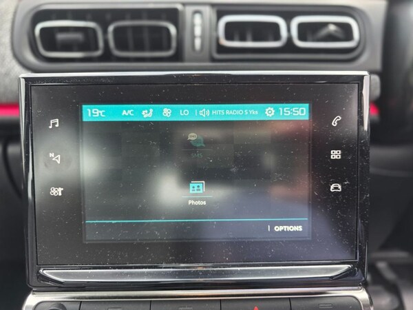 Used Citroen C3 2018 for sale - 75727766: Photo 32
