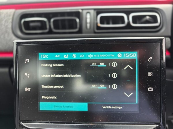 Used Citroen C3 2018 for sale - 75727766: Photo 33