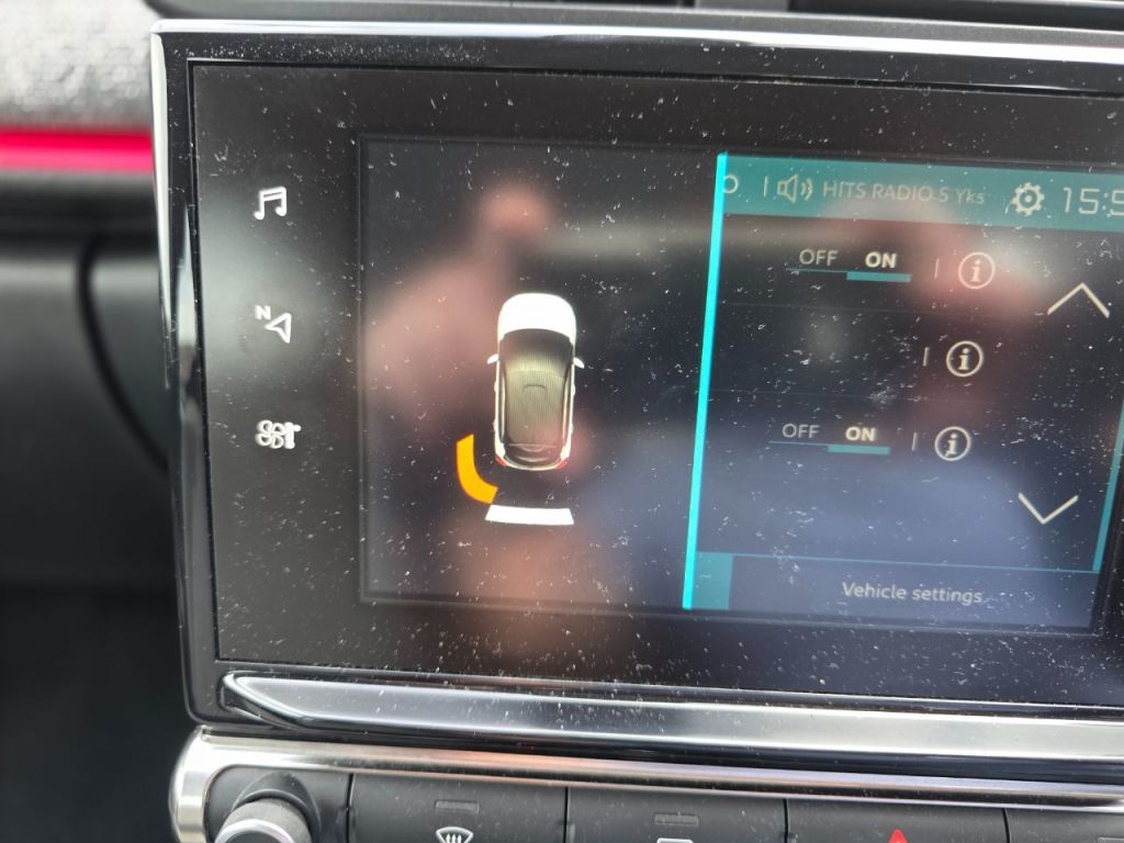 Vehicle 34