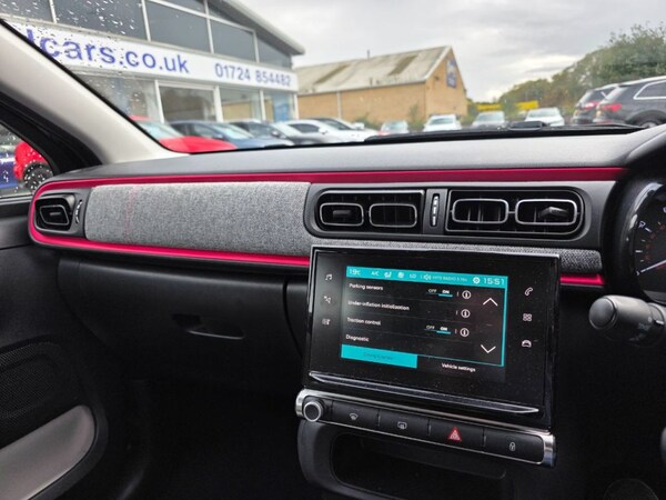 Used Citroen C3 2018 for sale - 75727766: Photo 35