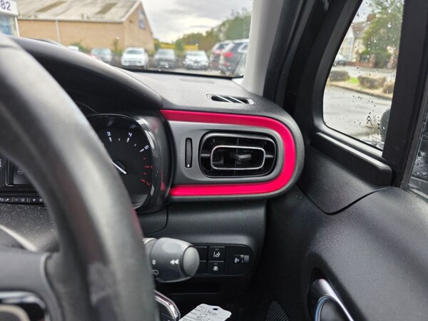 Used Citroen C3 2018 for sale - 75727766: Photo 36