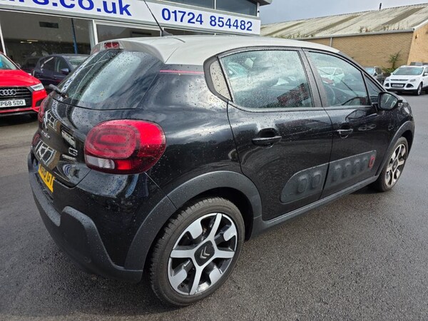 Used Citroen C3 2018 for sale - 75727766: Photo 3