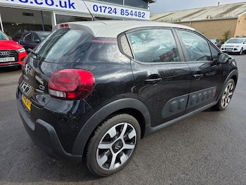 Used Citroen C3 2018 for sale - 75727766: Photo
