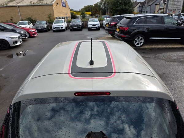 Used Citroen C3 2018 for sale - 75727766: Photo 5