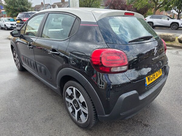 Used Citroen C3 2018 for sale - 75727766: Photo 6