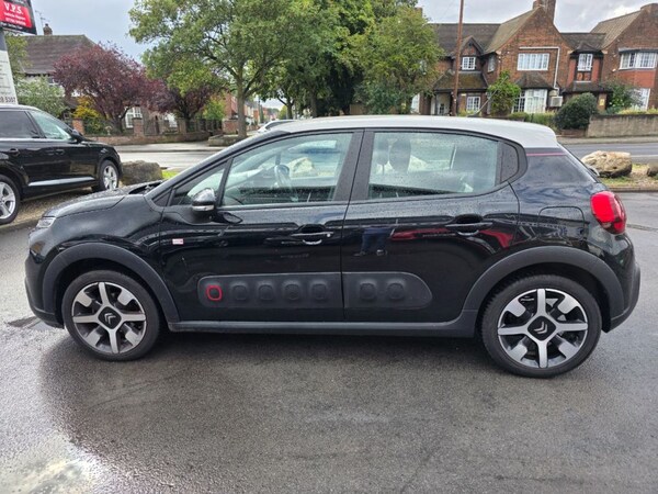 Used Citroen C3 2018 for sale - 75727766: Photo 7