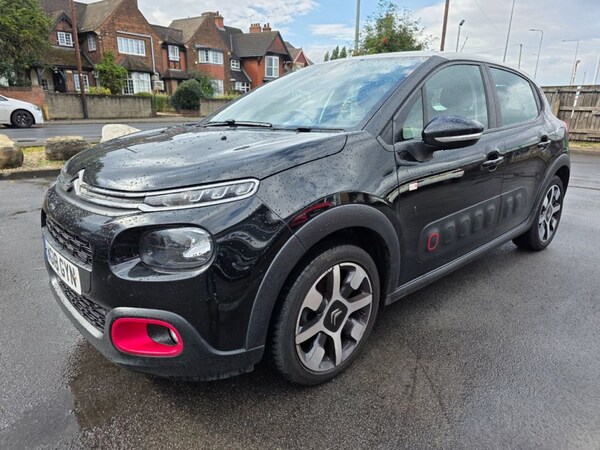 Used Citroen C3 2018 for sale - 75727766: Photo 8