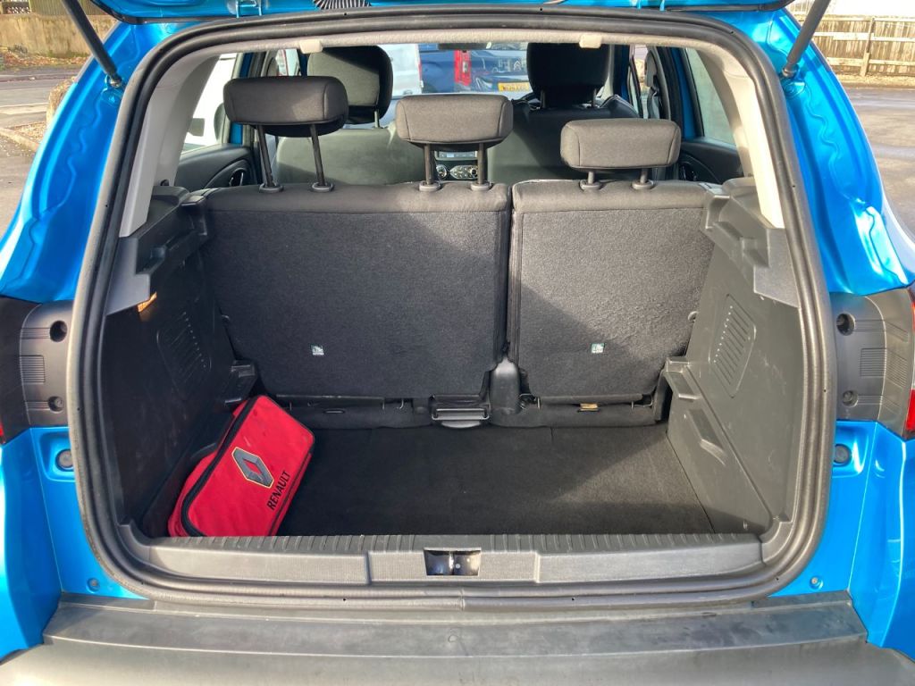 Used Renault Captur 2014 for sale - 76603789: Photo 12