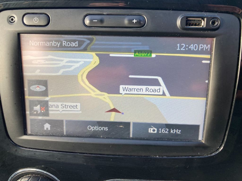 Used Renault Captur 2014 for sale - 76603789: Photo 8