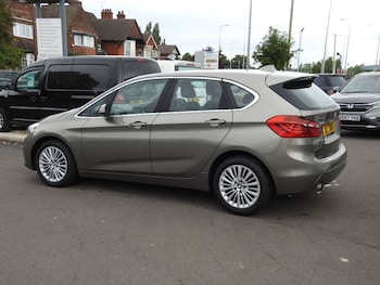 Used BMW 2 Series 2017 for sale - 78737108: Photo