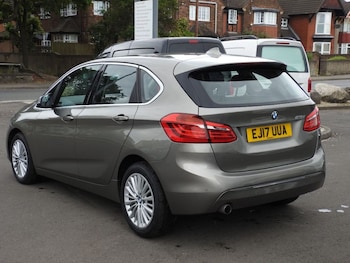 Used BMW 2 Series 2017 for sale - 78737108: Photo