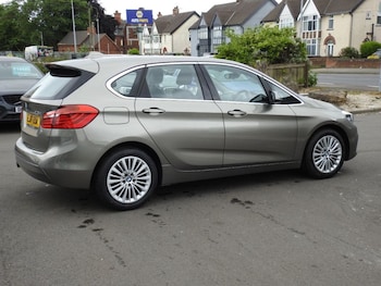 Used BMW 2 Series 2017 for sale - 78737108: Photo