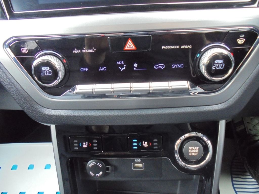 Used Ssangyong Korando 2019 for sale - 76299179: Photo 10