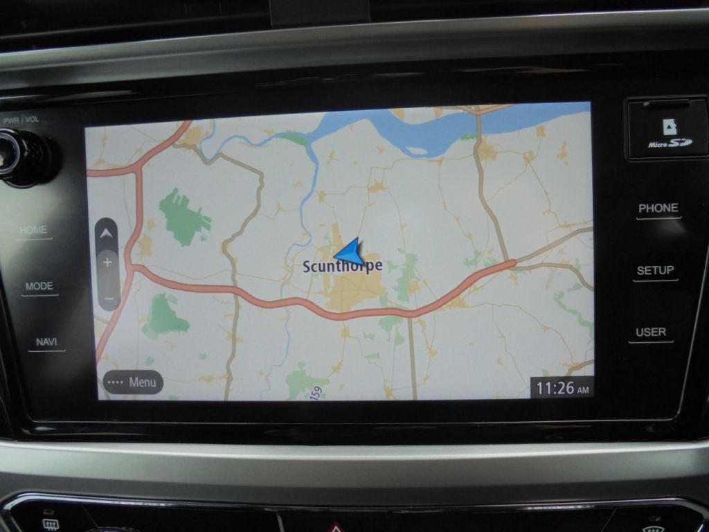 Used Ssangyong Korando 2019 for sale - 76299179: Photo 13