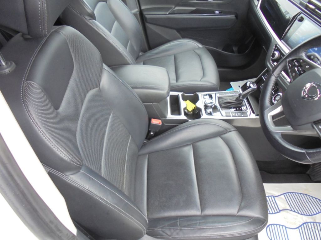 Used Ssangyong Korando 2019 for sale - 76299179: Photo 7