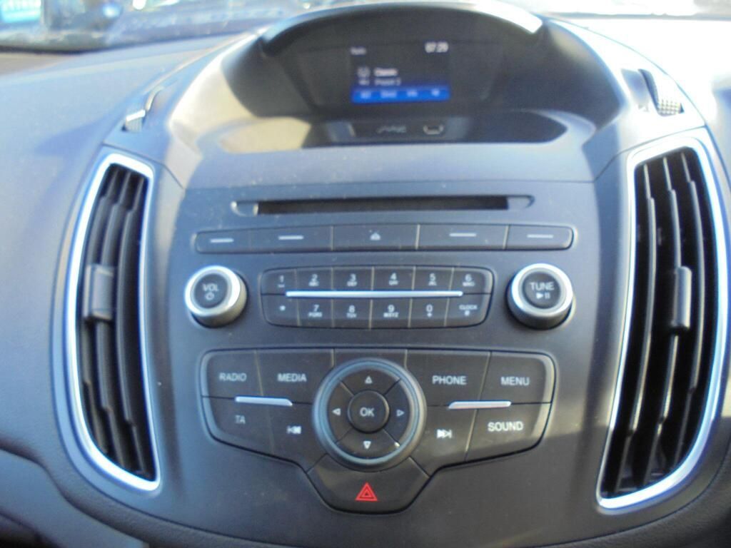 Used Ford C-Max 2016 for sale - 77363861: Photo 11