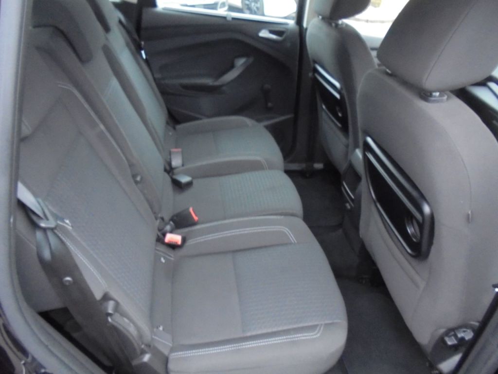 Used Ford C-Max 2016 for sale - 77363861: Photo 13