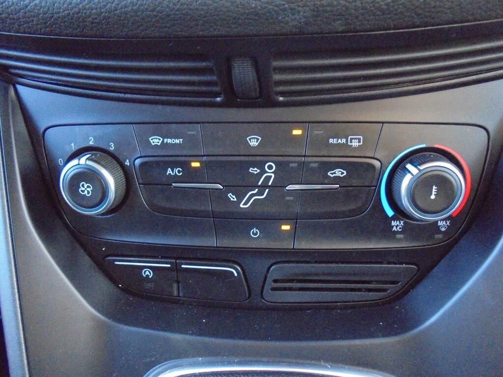 Used Ford C-Max 2016 for sale - 77363861: Photo 14