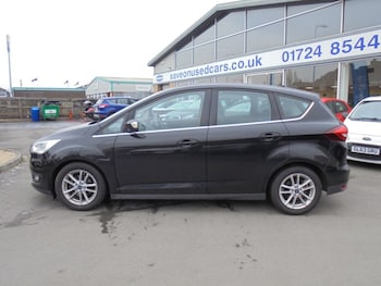 2016 - 1.0 EcoBoost 125 Zetec 5dr