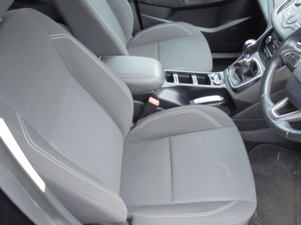 Used Ford C-Max 2016 for sale - 77363861: Photo 7