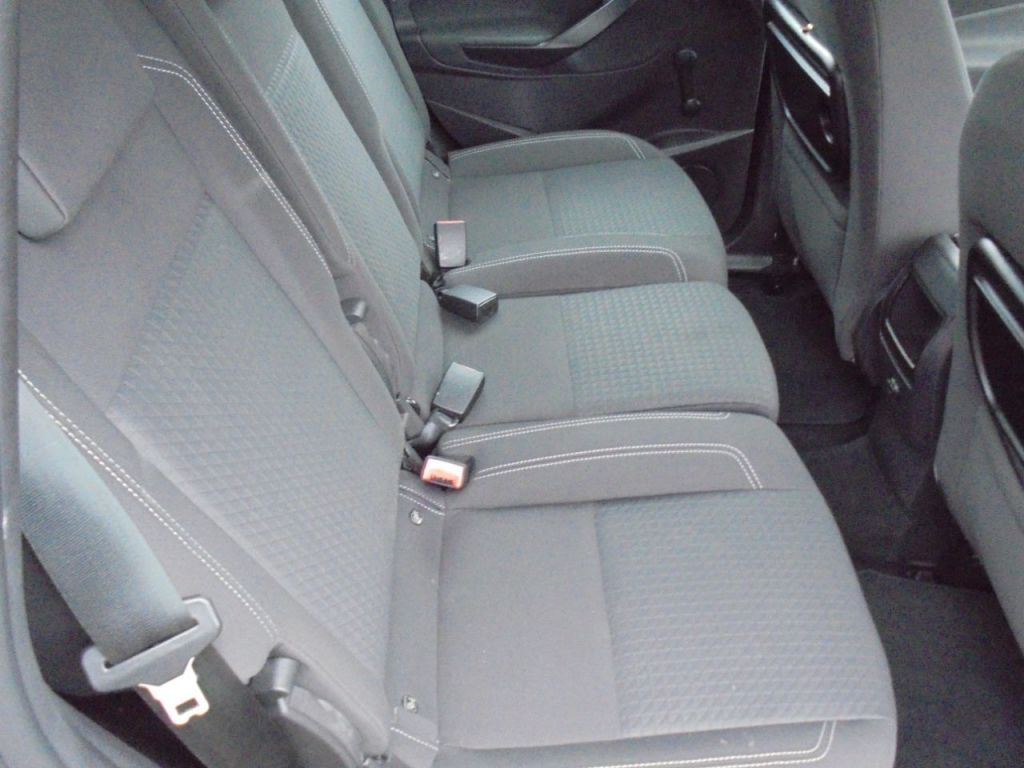 Used Ford C-Max 2016 for sale - 77363861: Photo 8