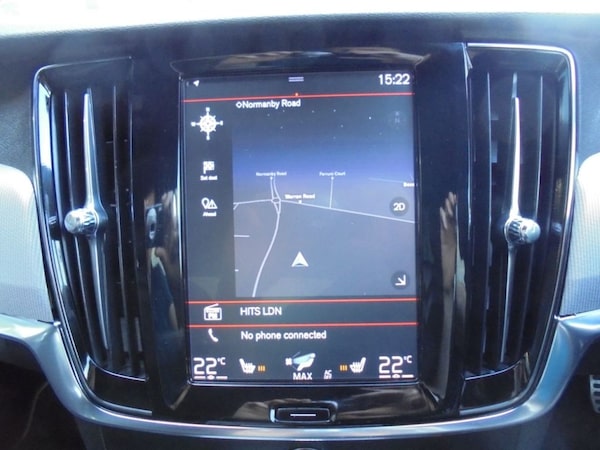 Used Volvo S90 2018 for sale - 74449262: Photo 16