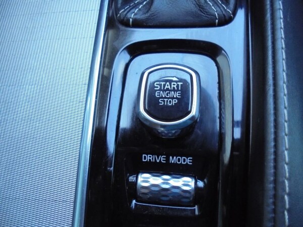 Used Volvo S90 2018 for sale - 74449262: Photo 19