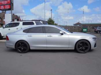 Used Volvo S90 2018 for sale - 74449262: Photo