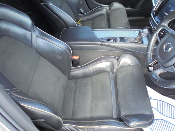 Used Volvo S90 2018 for sale - 74449262: Photo 7