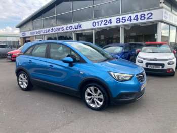 2018 - 1.2 SE 5dr