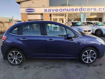 Used Citroen C3 2014 for sale - 73538483: Photo